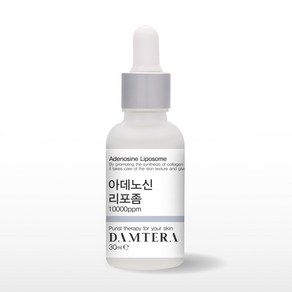 담테라 아데노신 리포좀 30ml 앰플 원액