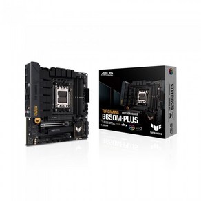 ASUS TUF Gaming B650M-PLUS WIFI 대원씨티에스