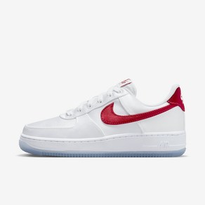 나이키 여성용 AIR FORCE 1 07 ESS SNKR 운동화 DX6541-100