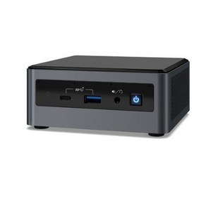 인텔 미니PC NUC10FNH (i7-10710U)