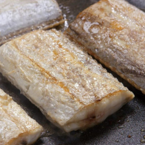 프리미엄갈치 총2kg 30토막, 약 200g(3토막), 5개