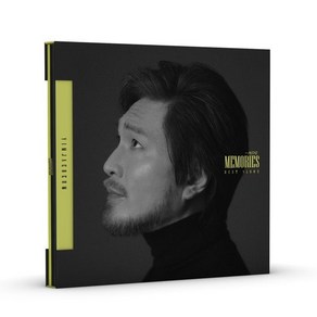 [LP] 임재범 - Memoies …속으로 [투명 코크 보틀 컬러 3LP]