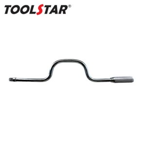 TOOLSTAR 툴스타 스피드핸들 TS-SH-12 1-2인치, 1개