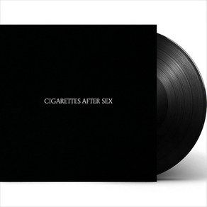 (수입LP) Cigaettes Afte Sex - Cigaettes Afte Sex, 단품