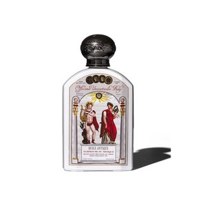 불리 윌 앙띠크 HUILE ANTIQUE MEXICAN TUBEROSE 바디오일 향수 190ml 목욕하는여인 백화점 여자 남자향수, 1개