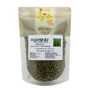 천일한약방 (국내산) 야관문환 300g, 1개