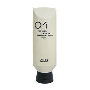 아모스 프로베이직 키토 트리트먼트 신형 500ml, 1개