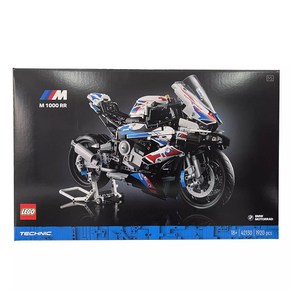 레고 BMW M 1000 RR 42130