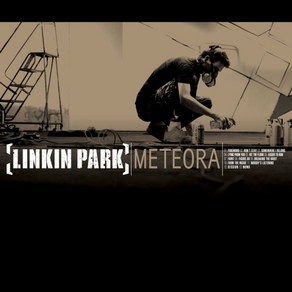 Linkin Pak Fomat Audio CD 메테오라, 1개