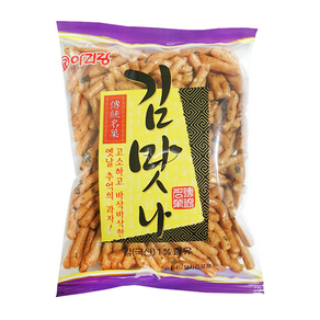 아리랑 김맛나 115g, 10개