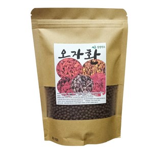 청명약초 오자환골드(300g)-국내산, 1개, 300g