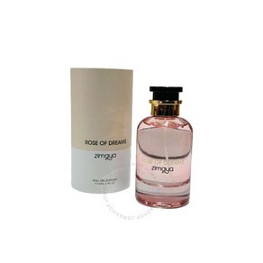 Zimaya 유니섹스 Roses Of Dream 오드퍼퓸 100ml 향수