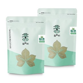 참두리 국산 함초가루 분말, 1개, 1kg