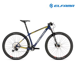 2022 엘파마 판타시아 S29 8300 XT 12단 MTB 자전거