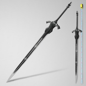 DAIT 다크소울 소드 Artelius Greatsword 검 인테리어장식