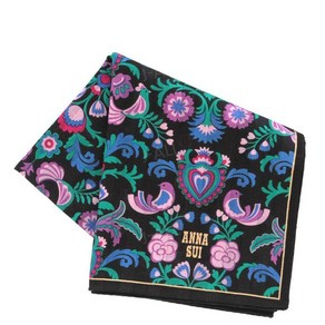 안나수이 여성 손수건 ANNA SUI 50cm 109024