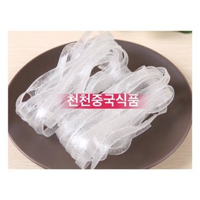 [천천중국식품] 중국식품 중국식자재 당면 180g, 1개