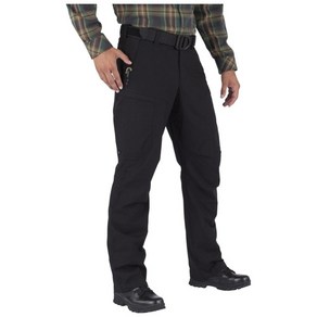 [5.11 Tactical] Apex Pant / 74434 / [5.11 택티컬] 에이팩스 팬츠 (Black - 38/32)