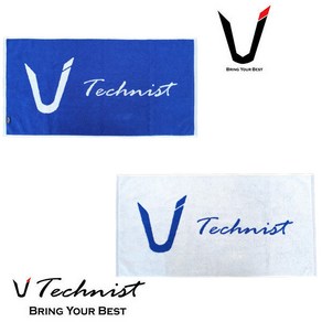 테크니스트 스포츠타올 TA-T06 Technist NEW SIZE Sports Towel 배드민턴용품 TA-T06