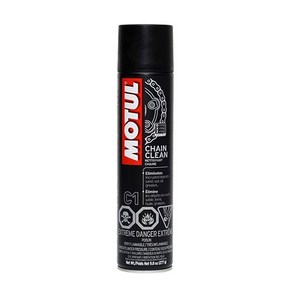 MOTUL CHAIN CLEANER 모튤 체인클린 모튤 체인 클리너 C1