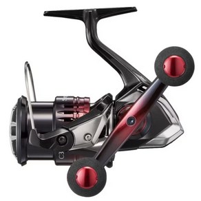 시마노(SHIMANO) 22 세피아 BB C3000SDH, 상세페이지 참조