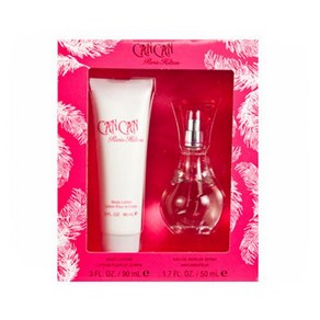 Can Can Pais Hilton Gift Set fo Women, n/a, 1개