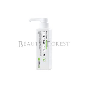 [히스토랩] 감마 크리스탈 세럼 500ml, 1개