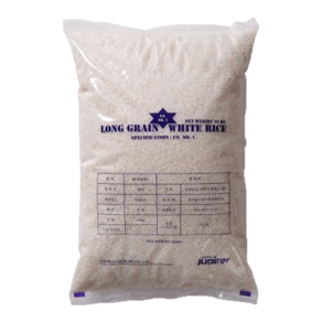 (주)웰키 태국산 안남미 10kg Long Grain Thai White Rice 안남미 장립종 태국쌀