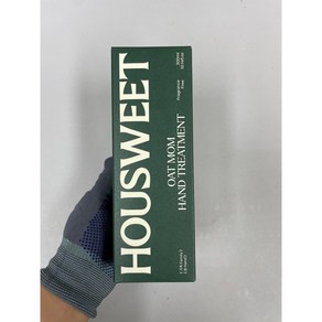 [정품] 하우스윗 오트맘 핸드 트리트먼트 300ml 컴피소피 & 무향 중 택1 하우스윗오트맘 하우스윗핸드트리트먼트, 1개, 1개입