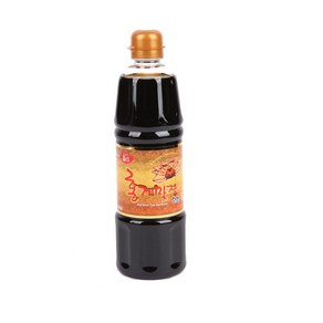 홍일점 홍게맛장소스골드 간장, 900ml, 1개