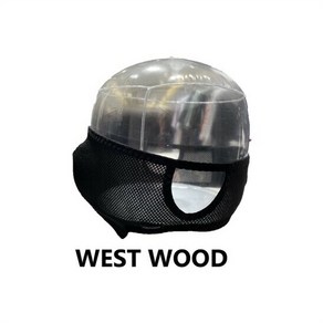 웨스트우드 WESTWOOD BREEZE TECH 메쉬 마스크 WM1MTAF705_pt