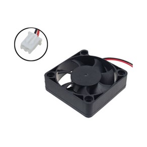 쿨링팬 5V 12V 24V 사이즈선택 프린트보드, -- 92mm x 92mm x 25mm --