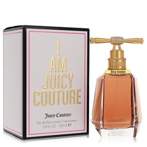 Juicy Coutue 쥬시 꾸뛰르 아이엠 EDP 100ml (여자), 1개