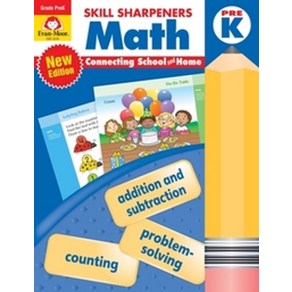 Skill Shapenes Math PeK, Evan-Moo Educational Publis.., 9781629389844, Evan-Moo Copoation