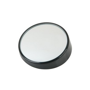 차량용 사각지대 사이드 미러 보조미러 거울 40mm IB477, 1개