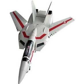 일본 애니메이션 초시공 요새 마크로스 VF-1J 발리키 프라모델, 1개