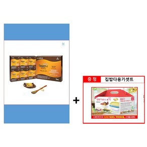 지에스엘 매일만나365( 5g*120포)+무료증정(10포), 1박스, 5g