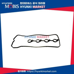 가스켓로커 커버 (224412B002)