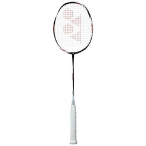 YONEX 요넥스 상급자용 배드민턴 라켓 듀오라 Z-스트라이크 DUOZS 일본 줄 미포함, 1개, DUO-ZS