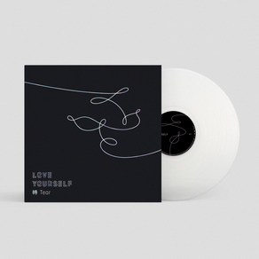 방탄소년단 (BTS) (LP) / LOVE YOURSELF 전 Tea (LP/BHE0124/반품불가)