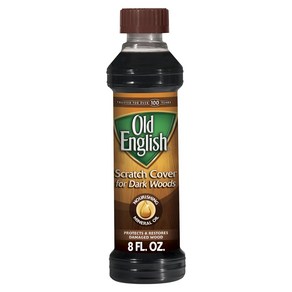 Old English Scatch Cove 8 Fl Oz (Pack of 1) Bowm, 1개