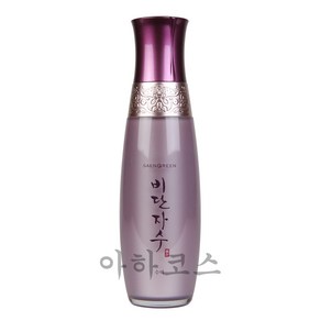 생그린 비단자수 수액 120ml - 당일발송, 1개