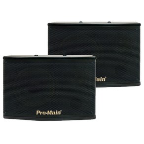 프로메인 MA-102S 10인치 400W / MA-802S 8인치 300W MA-602 6인치 120W 노래방스피커 신흥몰, 스피커선택 [6인치 MA-602]