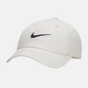 나이키 CLUB UNSTRUCTURED SWOOSH CAP 스우시 야구 캡 러닝 헬스 운동 모자