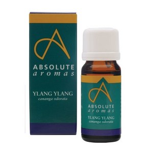 앱솔루트 일랑일랑1 Ylang Ylang 1 에센셜오일 아로마오일 10ml