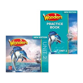 Wonders New Edition Student Package 2.2 (SB+PB)