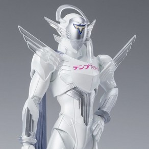 BANDAI SPIRITS S.H.Figuats TIGER & BUNNY 2 He is Thomas(혼웹한정), 1개