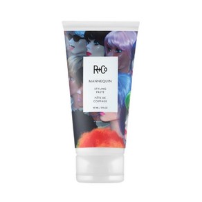 R+Co MANNEQUIN Styling Paste 147 ml / 5.0 oz, 1개, Ceam