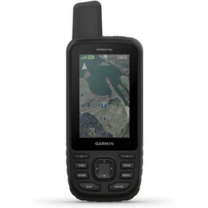 가민 Garmin GPSMAP 66s GPS