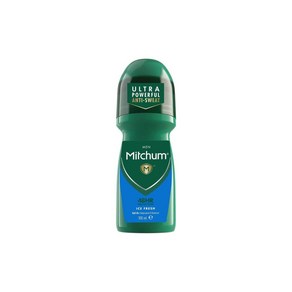 Mitchum 데오드란트 Ice Fesh 100ml, 1개